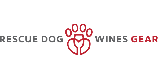 Rescue Dog Wines Gear
