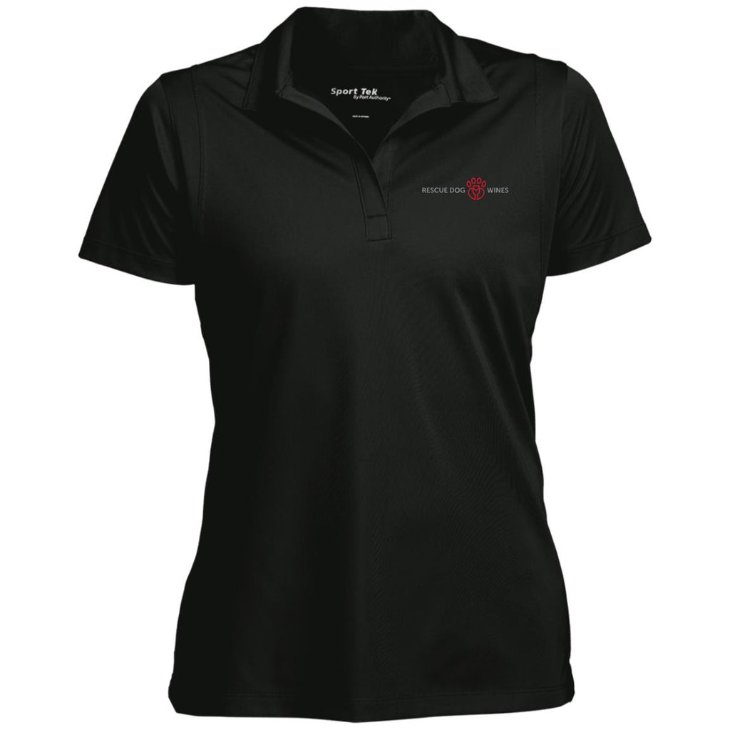 RDW Ladies' Micropique Sport-Wick® Polo